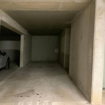 Logement Cosy Climatise Avec Parking Aix-en-Provence Kültér fotó