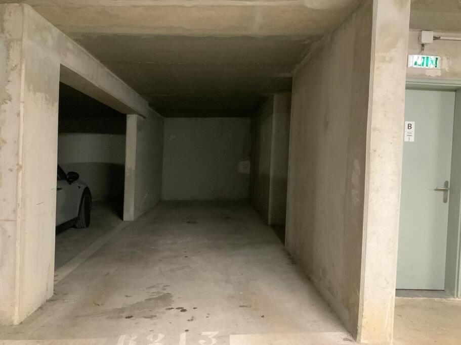 Logement Cosy Climatise Avec Parking Aix-en-Provence Kültér fotó